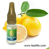 Lemon Flavor E-Juice
