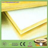 Soundproof Roofing Building Material Glass Wool Board
