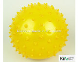 Hot Sale Colourful Silicone Solid Rubber Ball