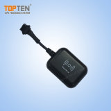 Mt09 Mini Size GPS Motorcycle Tracker with Arm/Disarm by SMS or Phone Call, Over-Speed Alert Mt09-Ez