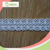 Widentextile Customer's Design Welcomed Cheap Wholesale Crochet Lace (WCL053)