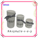 Souvenir, Ceramic Candle Holder, Decoration - SA15A472