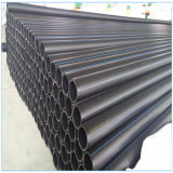 HDPE Pipe (ISO4437-2014) for Water/ Oil and Gas Supply