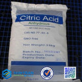 Monohydrate Competitive Citric Acid Price