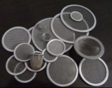 Stainless Steel Wire Mesh/Cloth for Filter Disc (Jh40as)