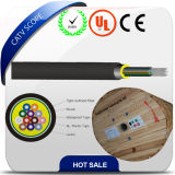 FTTH Indoor Optical Fiber Cable Waterproof Pigtail Cable 1A