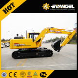 Chinese YUGONG Crawler Excavator WY150-8 for Sale, Volvo Excavator Parts, Excavator Undercarriage Parts