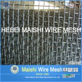 Stainless Steel Wire Crimped Mesh