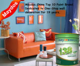 Project Use Interior High-Class Emulsion Paint