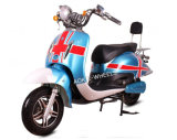 1000W Brushless Motor New Design Electric Motorcycle (EM-005)