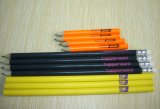 High Quality Eco Friendly Promotional Short Wooden Pencils Tc-P004