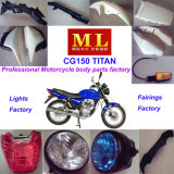 Motorcycle Body Parts for Cg125 Titan