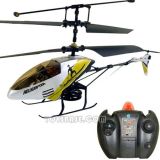 Radio Control Toy Airplane - 3 CH R/C Helicopter 8088 (RPC69189)