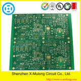 4 Layer Immersion Gold Printed Circuit Board