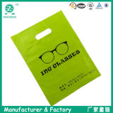 Delicate Mini Plastic Bag with Glass Packing