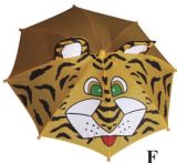 Hat Umbrella (F)