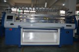 Knitting Machine Double System Structural Disabilities