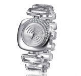 Fashion Quartz Bracelet Watch (XM805202)