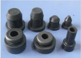Rubber Custom Parts With Material FKM (80 Shore A)