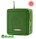Solar Radio (SB-1059)