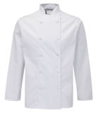 Confortable and Soft Chef Uniform (CU-04)