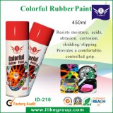 Rubber Paint for Cars