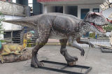 Zigong Animatronic Dinosaur Model