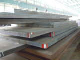 CCS/Lr/Rina Shipbuilding Steel Plate (EH36)