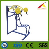 Twice Coated Outdoor Gym Equipment (TXJ-L070)