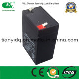 4V Battery SLA Battery AGM Battery for Electronic Lamp