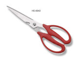 Kitchen Scissors (HE-6542)