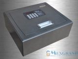 Laser Cutting Electronic Drawer Safe with LED Display (EMGS150-9)