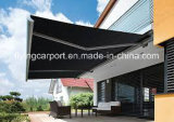 New Arrival! ! ! Large Area Double Side Aluminium Awning