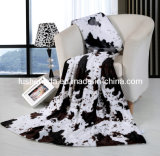 Micro Mink Plush Blanket Faux Fur Blankets Bedding