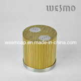 Bamboo Tai Ji Spice Shaker Set