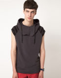 Fashion Hoodies / Men Fashion Sweat Shirt (MS000054)