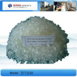 Tp7030 Carboxyl Saturated Polyester Resin for Powder Coating
