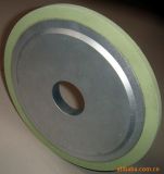 Specialized Produce Ceramic Diamond Grinding Wheel