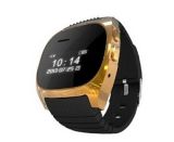 R-Watch Fahion Smart Wirst Watch Hands-Free, APP Recieve Message Watch