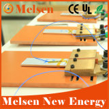 Lithium Polymer Battery 3.7V, 3.2ah for Power Tools Medical Equipment