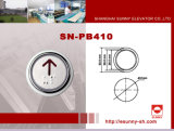 Elevator Push Button for Mitsubishi  (SN-PB410)