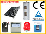 Split Pressurized Solar Water Heater (EN12976) 58*1800