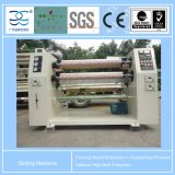 Super Clear OPP Tape Slitting Machinery (XW-218A)