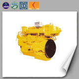 Diesel Engine in-Line 4-Cylinder 190 Type