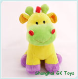 Novelty Cute Colorful Cow New Plush Toys Toy Kids Toy