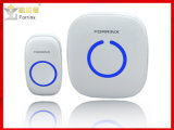 Outdoor Products Forrinx Top Design Decorative Wireless Door Bell Dog Barking Doorbell From China Manufacturer