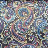 300t Taffeta Polyester Pongee Printed Fabric Lining