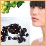 500mg Halal Grape Seed Soft Capsules in Beauty Products