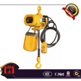 Electric Chain Hoist/Crane Lifting Tool/300kg (HHBD)