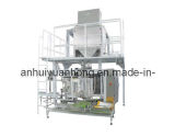Automatic Bag Feeding Packaging Machinery, Packing Machine (VFFS-YH004)